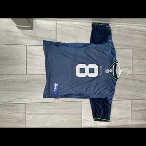 Matt Hasselbeck Seattle Seahawks Jersey